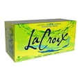 thumbnail image 2 of Agua gasificada La Croix Core sabor limón 8 latas de 355 ml c/u, 2 of 4