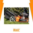 thumbnail image 2 of Podadora MOTOR A GASOLINA Truper 22'' 6 HP P-622, 2 of 8