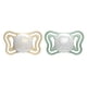 thumbnail image 1 of Chicco Chupón Physio Micro Glow 0-2M 2UD, 1 of 2