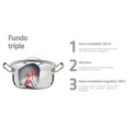 thumbnail image 2 of Olla Professional Tramontina 20 cm, 2 of 4