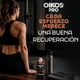 thumbnail image 4 of Producto lácteo Oikos Pro sabor chocolate sin azúcar 18g de proteína 300 ml, 4 of 7