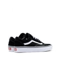 thumbnail image 4 of Tenis Vans Old Skool Hombre Skate Deportivo negro 28 VN000D3HY28, 4 of 5