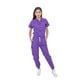 thumbnail image 1 of Pijama Quirúrgica Dama Antifluido, 1 of 6