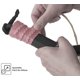 thumbnail image 5 of Grip Y Overgrip ShockOut Pro Fucsia Amarillo con Absorción de Impactos para Deportes de Raqueta, 5 of 7