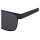 thumbnail image 4 of Lentes de Sol tommy hilfiger Outlook Negro rectangular Hombre, 4 of 5