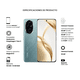 thumbnail image 3 of Smartphone Honor 200 12+512 GB Verde + Mochila Desbloqueado, 3 of 6