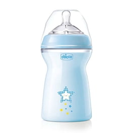 Biberón Chicco Feeding Bottle Niño Nf Pp 6 Meses 330 ml