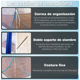 thumbnail image 3 of Mosquitero Para Cama King Size Modelo Azul, 3 of 4