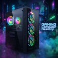 thumbnail image 4 of PC Gaming STGAubron i7 32 GB RAM 1 TB SSD RX 590, 4 of 6