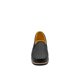 thumbnail image 5 of Mocasín Slipper Mujer Dama LOGAN Cómodos Casual negro 23, 5 of 7