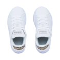 thumbnail image 2 of Tenis Casual Adidas Advantage k Blanco FY8875 Niña 16.5cm, 2 of 5