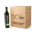 thumbnail image 1 of Aceite de Oliva Suave Dolivaé Líquido Caja 12 Botellas 500ml Importado España, 1 of 5