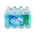 thumbnail image 1 of Agua Great Value 8 pzas de 500 ml c/u, 1 of 4