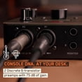 thumbnail image 4 of Interfaz de audio Antelope Audio Zenith 2 USB-C con preamplificadores Pro, 4 of 9