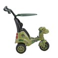 thumbnail image 2 of Triciclo Prinsel Super Trike Dinosaurio, 2 of 7