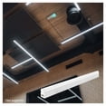 thumbnail image 2 of Luminario 9W Led Para Gabinete 60 Cms, 2 of 3