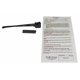 thumbnail image 1 of Conector De Sensor De Posición Del Cigüeñal (Ckp) OEM Compatible con Ford Fusion L4 2.5l De 2010 A 2020 Motorcraft, 1 of 5