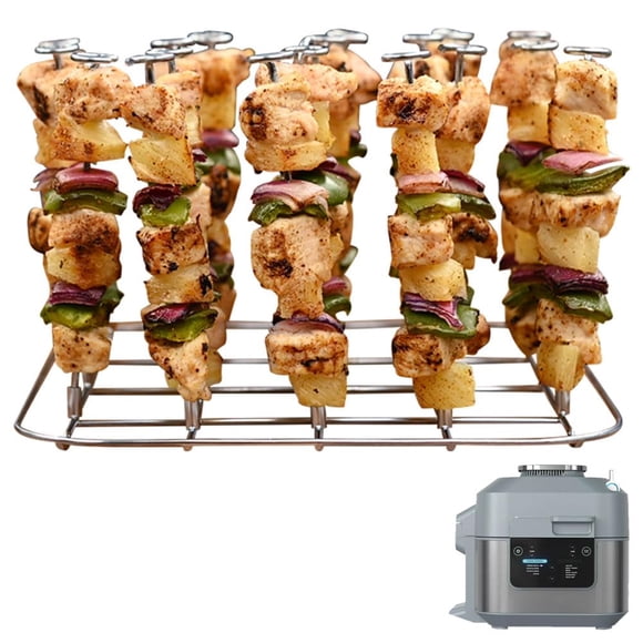 Freidora de aire INFRAOVENS para Ninja Speedi SF301 6L