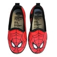 thumbnail image 1 of Aqua Socks Marvel Talla 18 Spider Man Rojo, 1 of 4