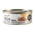 thumbnail image 1 of Atún Aurrera en agua con aceite 130 g, 1 of 4