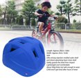 thumbnail image 3 of Casco de ciclismo ajustable para niños bicicleta para niños con absorción de impactos ANGGREK  Otros, 3 of 8