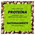 thumbnail image 3 of Wonderful Pistachios Pistaches Tostados Con Sal 227 g, 3 of 6