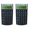 thumbnail image 1 of Calculadora Financiera HP 10bII+ – Pack de 2, 1 of 2