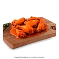 thumbnail image 4 of Alitas de Pollo Adobadas por kg Peso Aprox por Charola 900 a 1000 g, 4 of 6