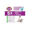 thumbnail image 5 of Arena para Gato Aglutinante Scoop Away 19Kg, 5 of 5