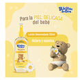 thumbnail image 3 of Loción desenredante Ricitos de Oro manzanilla 125 ml, 3 of 5