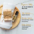 thumbnail image 5 of Aceites aromáticos Mobetter Elixir de una millonésima de segundo para hombre, colonia, aceite corporal, 5 of 5