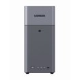 thumbnail image 2 of NAS UGREEN NASync DH2300 2 Bahías 4GB RAM 4K HDMI Nube Privada, 2 of 11