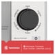 thumbnail image 5 of Horno Convencional Black+Decker 1.1 Pies 32 L 1750 W TO8230-0BDLA Color Negro, 5 of 5