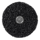 thumbnail image 1 of Removedor De Pintura Y Óxido 3M Negro Para Taladro, 1 of 3