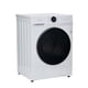 thumbnail image 2 of Lavasecadora Midea Carga Frontal Smart Dial Blanca 15 Kg / 8 Kg MF200D150WB/W, 2 of 11