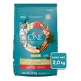thumbnail image 1 of Alimento para Gato Purina One Adultos Pollo y Carne 2 kg, 1 of 4
