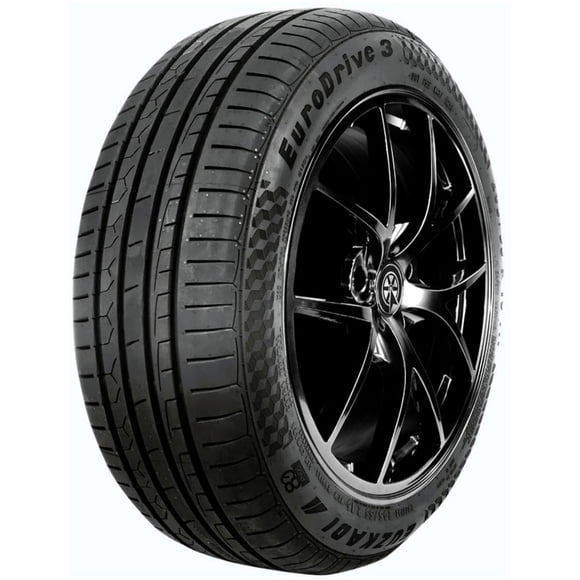 Llanta 185/70R14 88T Euzkadi Eurodrive