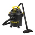 thumbnail image 1 of Aspirador húmedo y seco Stanley SL18115P 18.9L 4HP AC 4.0 HP Negro, 1 of 9