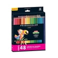 thumbnail image 1 of Lápices de Colores Prismacolor Junior Intensos Unipunta 48 Piezas, 1 of 4