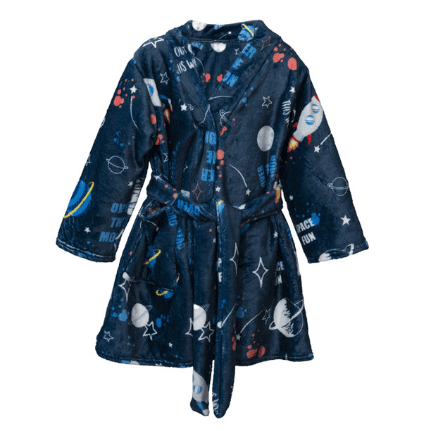 Batita Supersoft CHIQUI MUNDO Galaxy Talla 3-4 Años