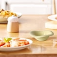 thumbnail image 1 of Aparatos de cocina, Accesorios de cocina, Utensilios de cocina, Utensilios de cocina, Tazón de cerámica estilo crema para el té de la tarde, Tazón de postre, Tazón de ensalada de frutas, Tazón de vaji, 1 of 6