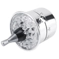 thumbnail image 2 of Kitchen Timer with Bucket Shape Mechanical Winding for Study and Cooking, 2 of 9