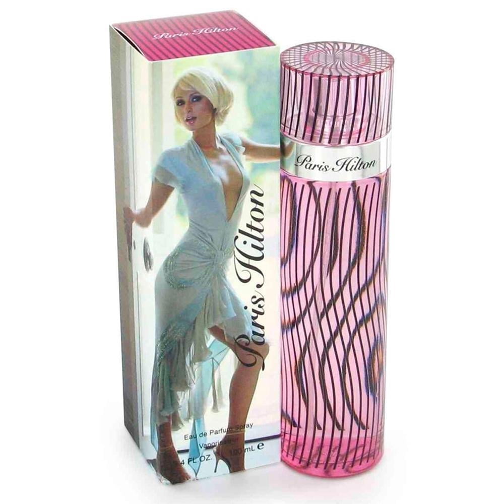 Perfume Paris Hilton Dama Eau De Parfum 100 ml