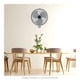 thumbnail image 3 of Ventilador Navia de Pared 18 Pulgadas M018P Gris, 3 of 4
