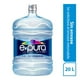 thumbnail image 1 of Garrafón de Agua Epura 20 l únicamente líquido, 1 of 4