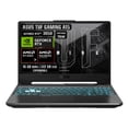 thumbnail image 1 of Laptop Asus TUF Gaming A15 FA506NCQ-HN016W R7 16GB 512GB RTX 3050 Negro, 1 of 5