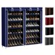 thumbnail image 1 of Zapatera Organizador Mueble Rack Closet Armable Repisas, 1 of 5
