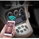thumbnail image 4 of Kit de 2 Emisor Y Receptor De Audio Bluetooth Entrada Auxiliar 3.5mm, Adaptador De Sonido, 4 of 5