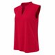 thumbnail image 3 of Blusa Simply Basic para Mujer, Manga Corta Jamaica Talla G, 3 of 4