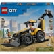 thumbnail image 2 of Set LEGO City Cargadora Retroexcavadora Amarilla 60480, 2 of 4